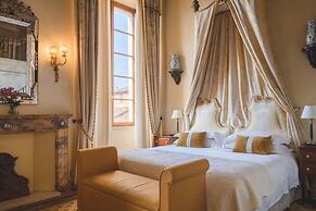 Grand Hotel Continental Siena – Starhotels Collezione