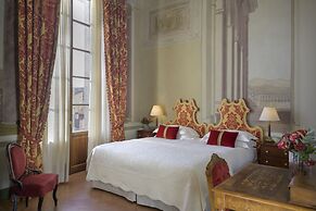 Grand Hotel Continental Siena – Starhotels Collezione