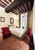 Grand Hotel Continental Siena – Starhotels Collezione