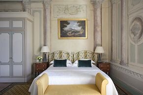 Grand Hotel Continental Siena – Starhotels Collezione