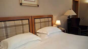 Grand Hotel Continental Siena – Starhotels Collezione