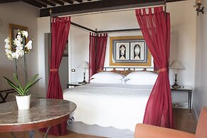 Grand Hotel Continental Siena – Starhotels Collezione