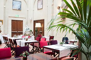 Grand Hotel Continental Siena – Starhotels Collezione