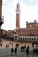 Grand Hotel Continental Siena – Starhotels Collezione