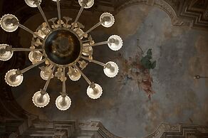 Grand Hotel Continental Siena – Starhotels Collezione