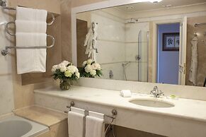 Grand Hotel Continental Siena – Starhotels Collezione