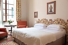 Grand Hotel Continental Siena – Starhotels Collezione
