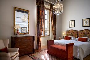 Grand Hotel Continental Siena – Starhotels Collezione