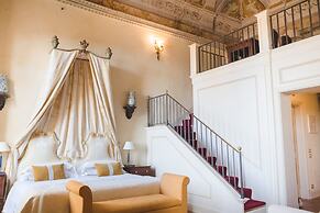 Grand Hotel Continental Siena – Starhotels Collezione