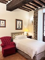 Grand Hotel Continental Siena – Starhotels Collezione