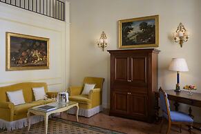 Grand Hotel Continental Siena – Starhotels Collezione
