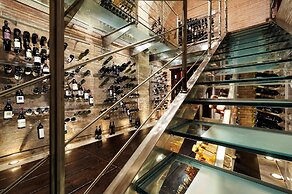 Grand Hotel Continental Siena – Starhotels Collezione