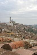 Grand Hotel Continental Siena – Starhotels Collezione