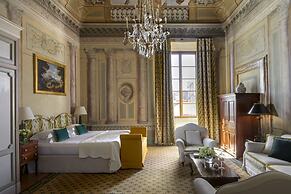 Grand Hotel Continental Siena – Starhotels Collezione