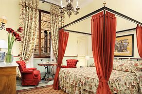 Grand Hotel Continental Siena – Starhotels Collezione