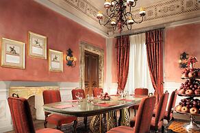 Grand Hotel Continental Siena – Starhotels Collezione