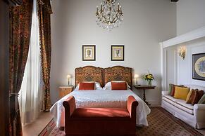 Grand Hotel Continental Siena – Starhotels Collezione