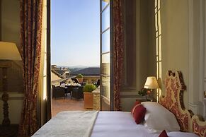 Grand Hotel Continental Siena – Starhotels Collezione