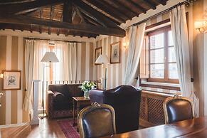 Grand Hotel Continental Siena – Starhotels Collezione