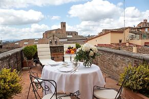 Grand Hotel Continental Siena – Starhotels Collezione