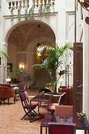 Grand Hotel Continental Siena – Starhotels Collezione