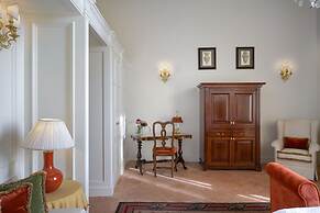 Grand Hotel Continental Siena – Starhotels Collezione