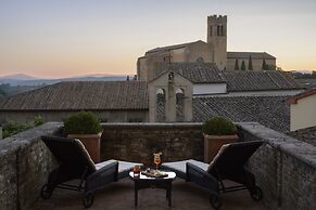 Grand Hotel Continental Siena – Starhotels Collezione
