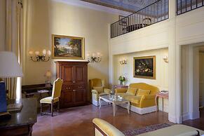 Grand Hotel Continental Siena – Starhotels Collezione