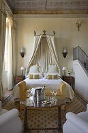 Grand Hotel Continental Siena – Starhotels Collezione