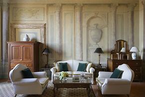 Grand Hotel Continental Siena – Starhotels Collezione