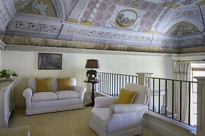 Grand Hotel Continental Siena – Starhotels Collezione