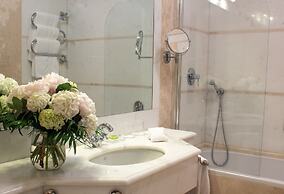 Grand Hotel Continental Siena – Starhotels Collezione