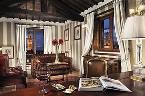 Grand Hotel Continental Siena – Starhotels Collezione