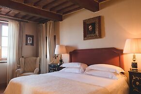 Grand Hotel Continental Siena – Starhotels Collezione