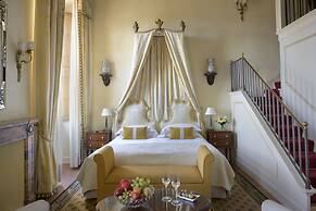 Grand Hotel Continental Siena – Starhotels Collezione