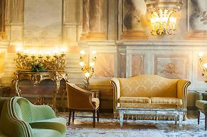 Grand Hotel Continental Siena – Starhotels Collezione