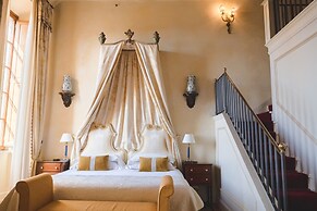 Grand Hotel Continental Siena – Starhotels Collezione
