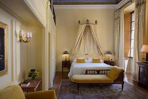 Grand Hotel Continental Siena – Starhotels Collezione