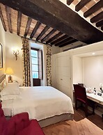 Grand Hotel Continental Siena – Starhotels Collezione