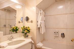 Grand Hotel Continental Siena – Starhotels Collezione