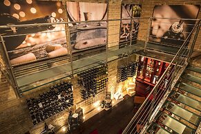 Grand Hotel Continental Siena – Starhotels Collezione