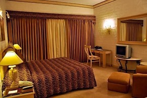 Golden Palms Hotel And Spa