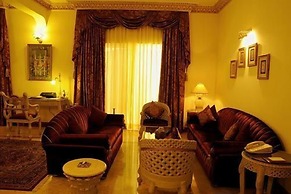 Golden Palms Hotel And Spa