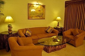 Golden Palms Hotel And Spa