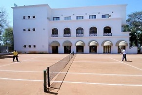 Golden Palms Hotel And Spa