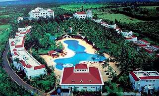 Golden Palms Hotel And Spa