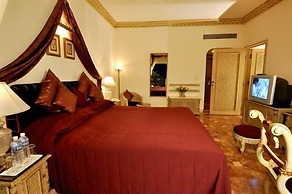 Golden Palms Hotel And Spa