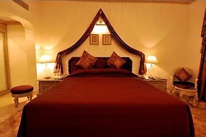 Golden Palms Hotel And Spa