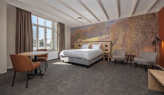 Fletcher Hotel-Restaurant De Burghoeve