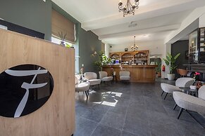 Fletcher Hotel-Restaurant De Burghoeve